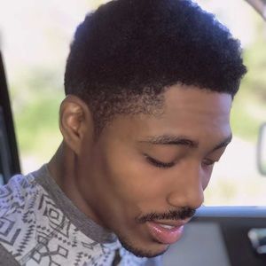 Meet your Posher, Andre